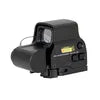 Tactical 558 Red Green Dot Scope Holographic Reflex Sight