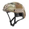 2024 Tactical Helmet Fast PJ Type Airsoft Paintball Shooting Wargame Helmets Military Army Combat Head Protective Gear - for Tactical Helmet