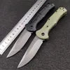 BM 535 Bugout/BM 9070 Claymore Folder Tactical Gray Coated Drop Point Blade Outdoor Pocket Hunting Survival Gear EDC 533 3300 9400